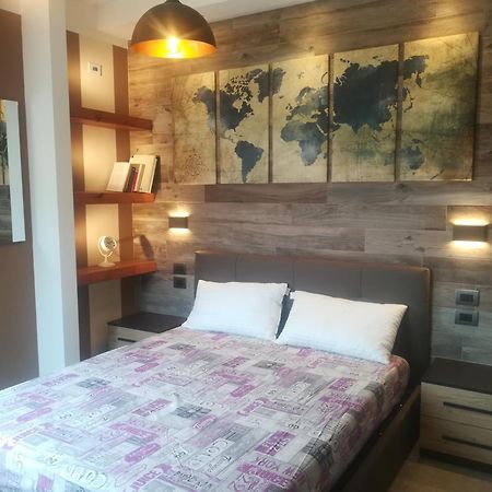 Villa Martina Desenzano del Garda Chambre photo