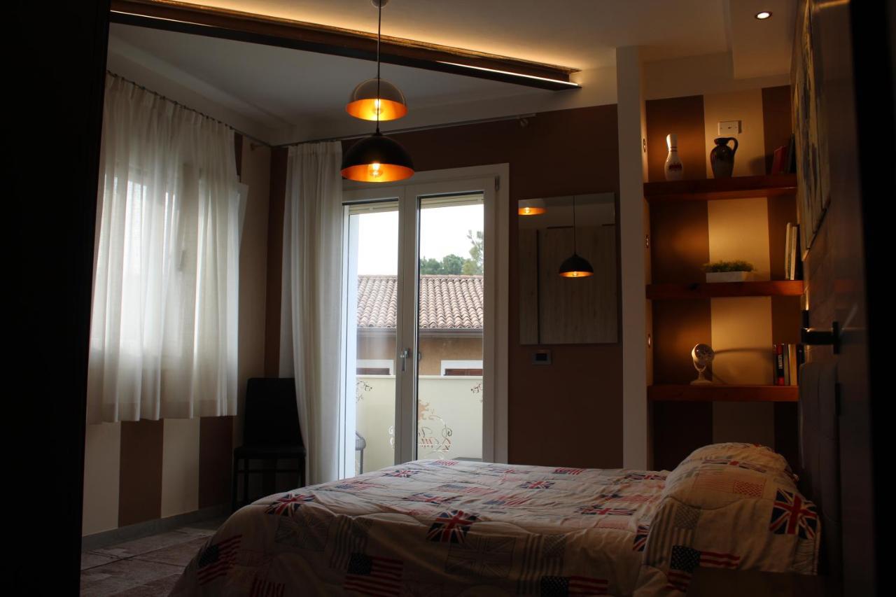 Villa Martina Desenzano del Garda Extérieur photo