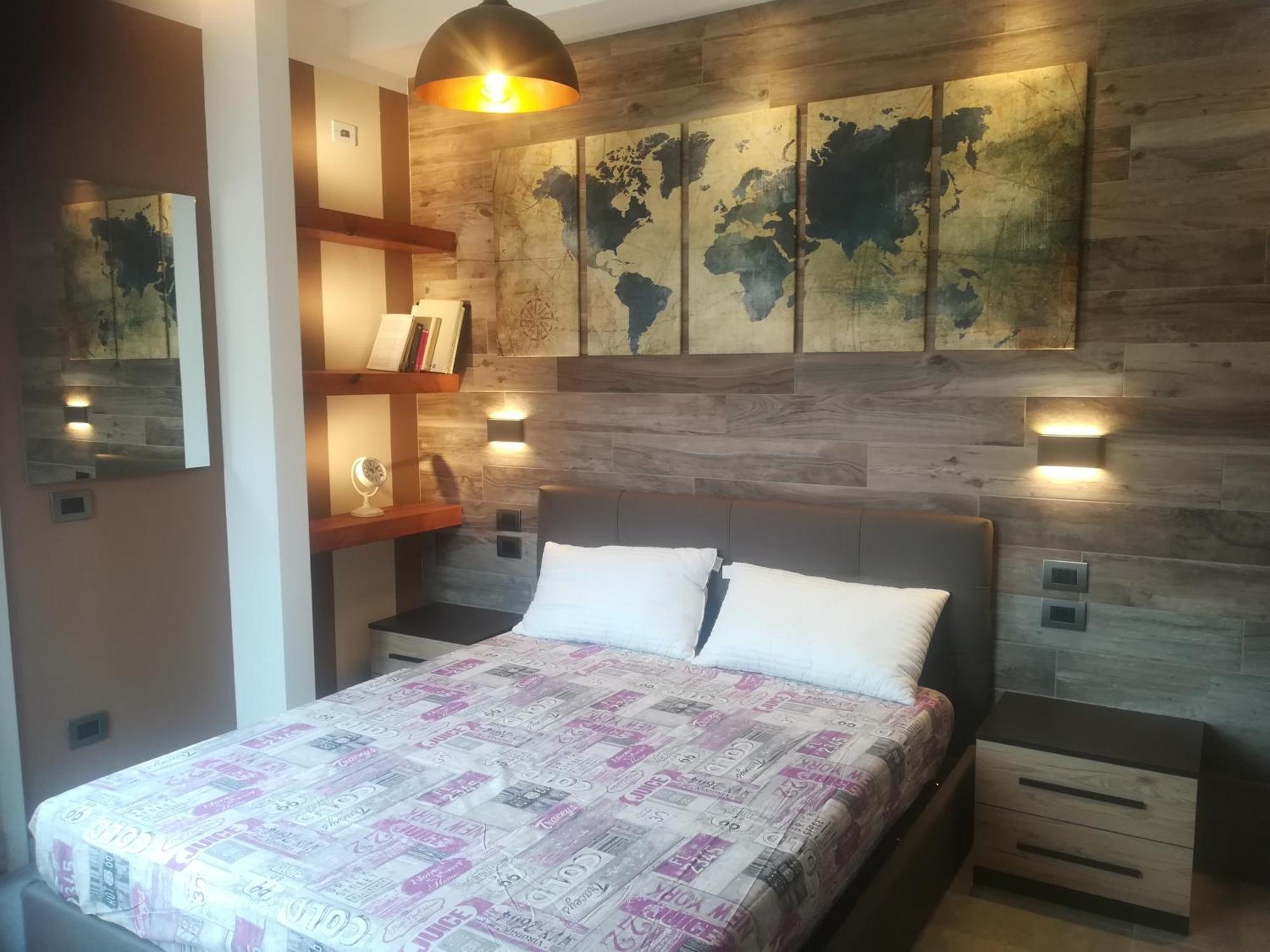 Villa Martina Desenzano del Garda Chambre photo