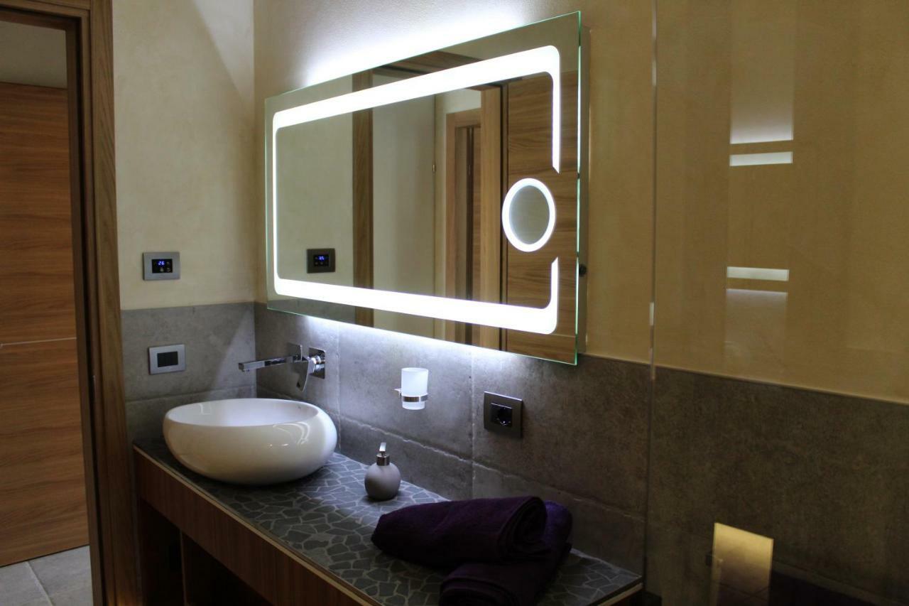 Villa Martina Desenzano del Garda Extérieur photo