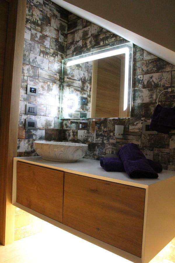 Villa Martina Desenzano del Garda Extérieur photo