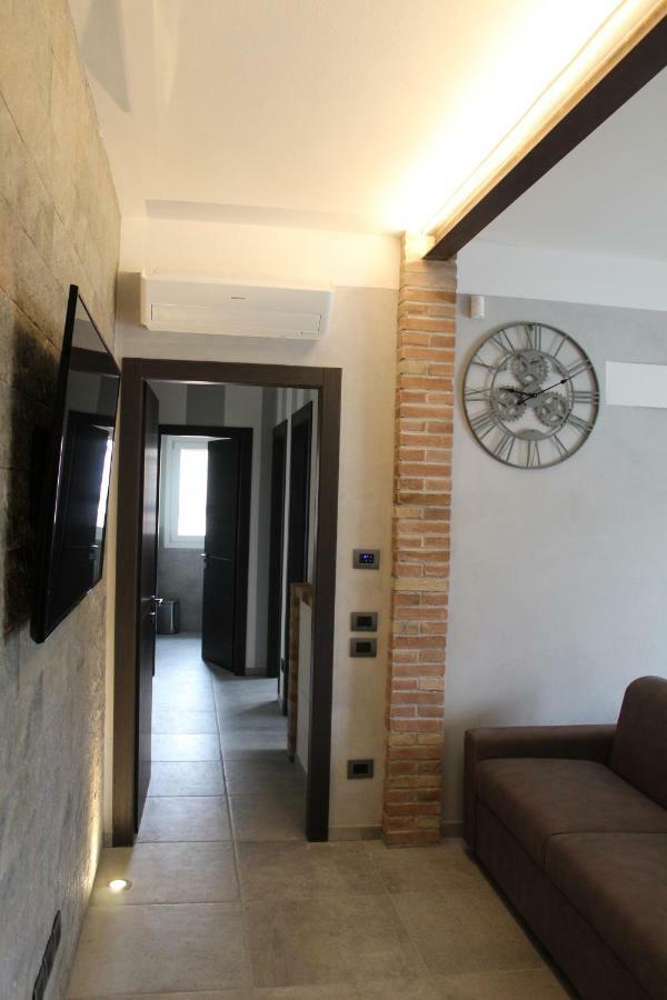 Villa Martina Desenzano del Garda Extérieur photo
