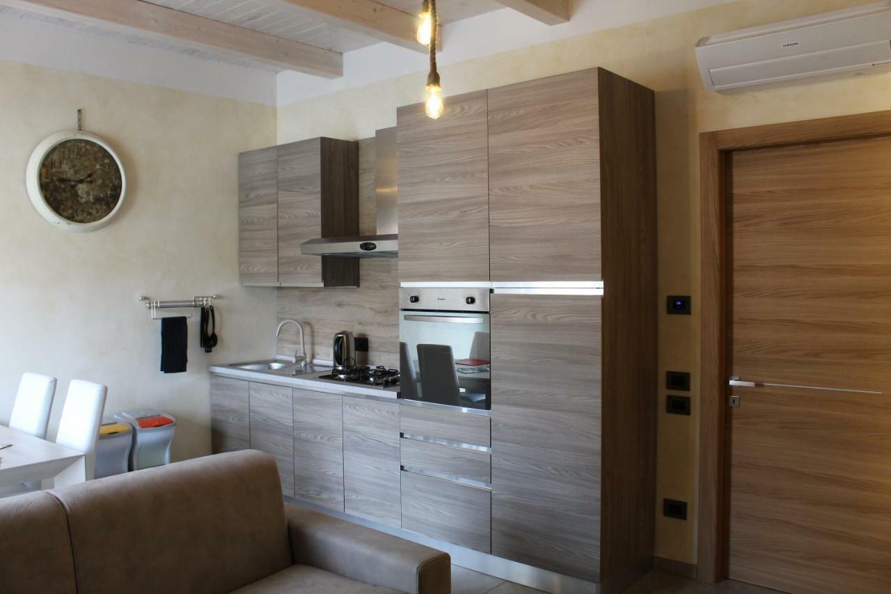Villa Martina Desenzano del Garda Extérieur photo