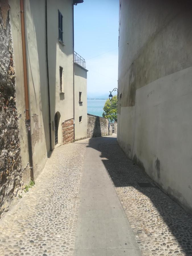 Villa Martina Desenzano del Garda Extérieur photo